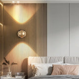 FlexBright – Schwenkbare LED-Wandleuchte