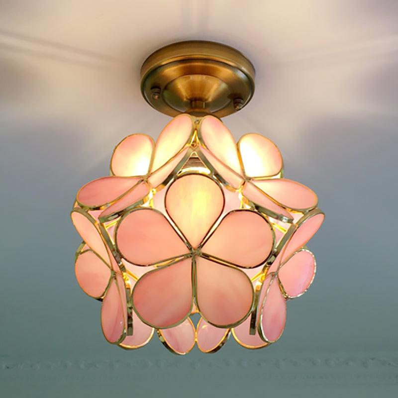 Luminoir – Retro Deckenlampe