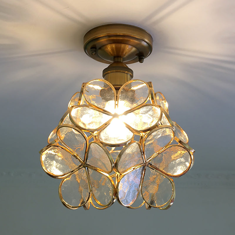 Luminoir – Retro Deckenlampe