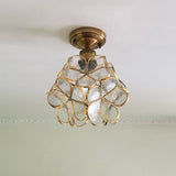 Luminoir – Retro Deckenlampe