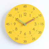 Luminoir - Kinder Wanduhr