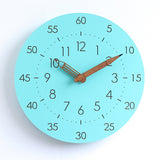 Luminoir - Kinder Wanduhr