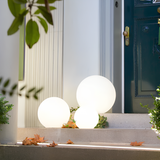 NuviaSphere - LED Gartenlampe