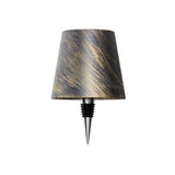 GlowCarafe - Flaschenlampe