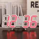 Luminoir – LED Digitaluhr