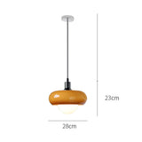 BauhausLights – Kaffeeglas Hängelampe
