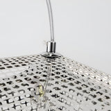 Luminoir - Moderne Geometrische Deckenlampe