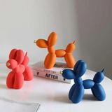 Solvyn – Ballonhund Figur