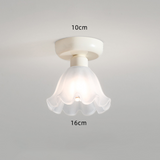Romantica – Kürbis-Deckenlampe