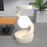 GestureGlow - LED Schreibtischlampe