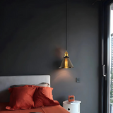 Urban - Vintage Pendelleuchte Glas