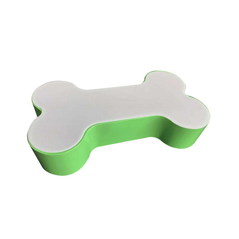 PawLight – LED-Deckenlampe Hundeknochen für Kinder