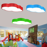 Luminoir - Wolkenlampe Decke Kinderzimmer