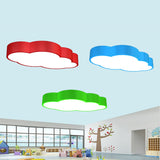 Luminoir - Wolkenlampe Decke Kinderzimmer