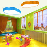 Luminoir - Wolkenlampe Decke Kinderzimmer