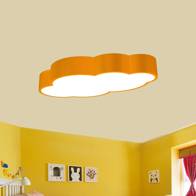 Luminoir - Wolkenlampe Decke Kinderzimmer