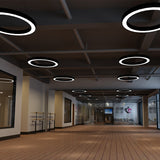 Sanne - LED Hängeleuchten Set