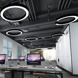Sanne - LED Hängeleuchten Set