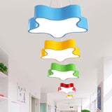 Luminoir - LED Kinder Hängelampe