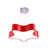 Luminoir - LED Kinder Hängelampe