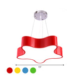 Luminoir - LED Kinder Hängelampe