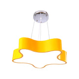 Luminoir - LED Kinder Hängelampe