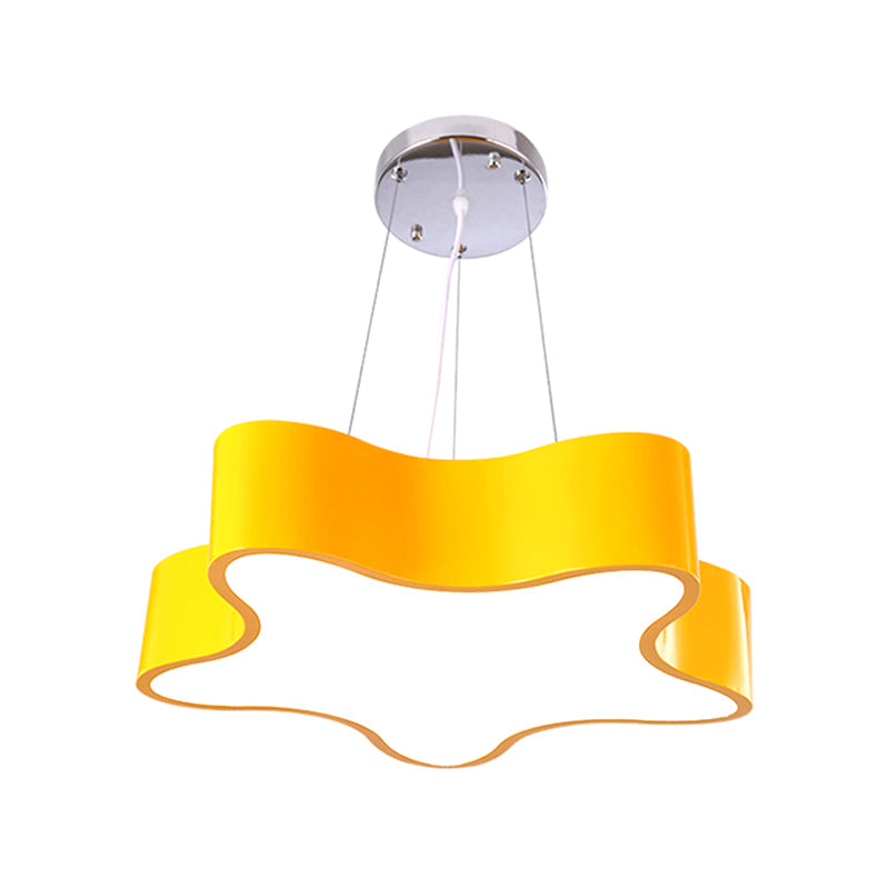 Luminoir - LED Kinder Hängelampe