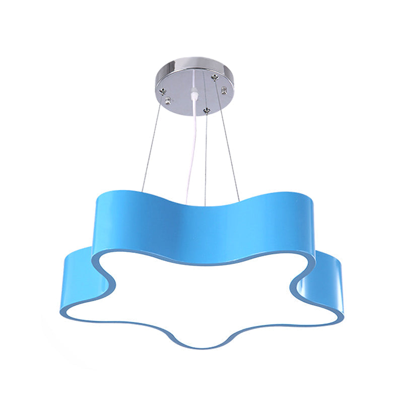 Luminoir - LED Kinder Hängelampe