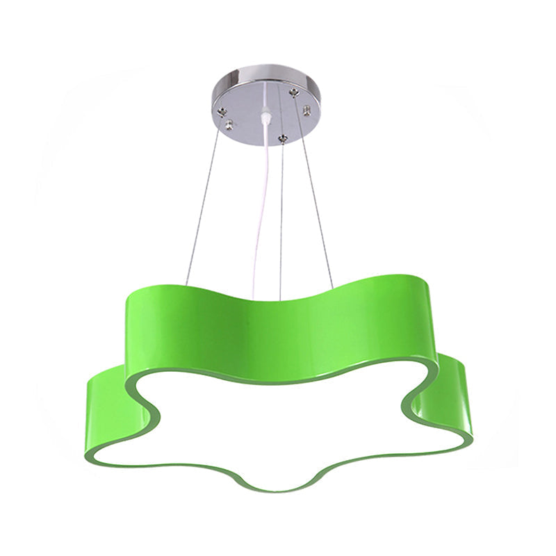Luminoir - LED Kinder Hängelampe
