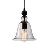 EmmaLights – Rustikale Glas Pendelleuchte