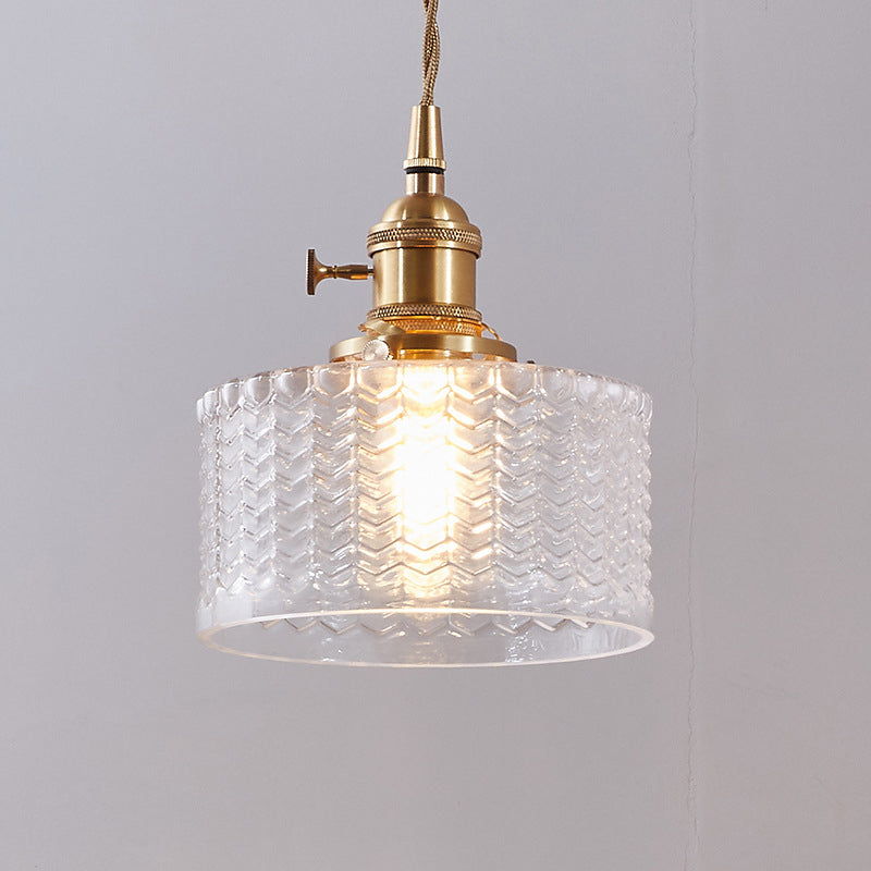 Luminoir – Messing Deckenlampe