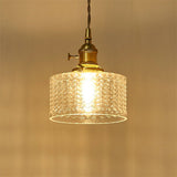 Luminoir – Messing Deckenlampe