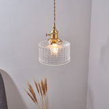 Luminoir – Messing Deckenlampe