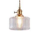 Luminoir – Messing Deckenlampe