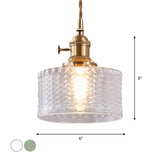 Luminoir – Messing Deckenlampe