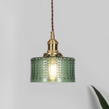 Luminoir – Messing Deckenlampe
