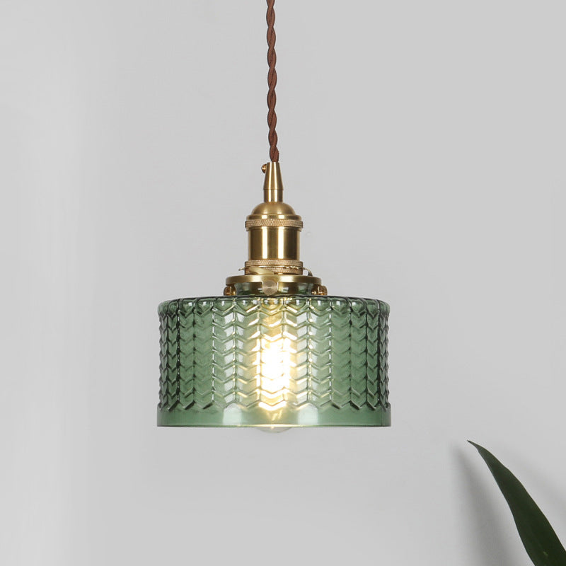 Luminoir – Messing Deckenlampe