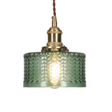 Luminoir – Messing Deckenlampe