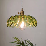 Emerald – Retro Deckenlampe