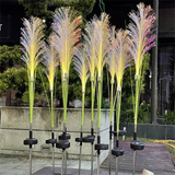 Solsäng - Gartenlampe
