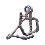 LightCraft – Rohrlampe Figur