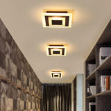 Lumoform – LED Deckenleuchte