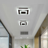 Lumoform – LED Deckenleuchte