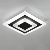 Lumoform – LED Deckenleuchte