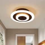 Lumoform – LED Deckenleuchte
