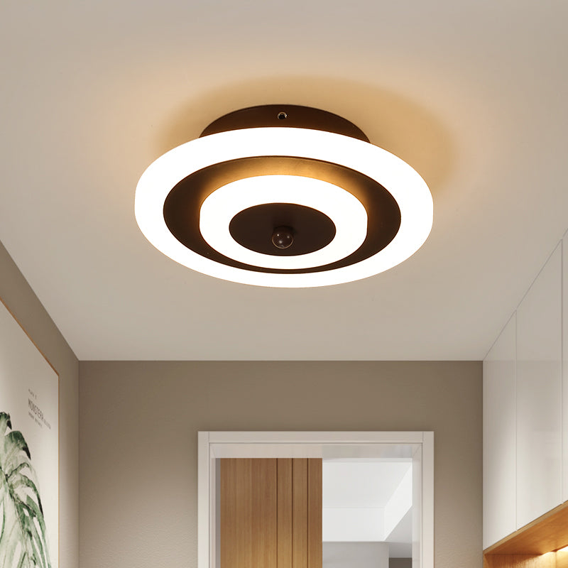 Lumoform – LED Deckenleuchte