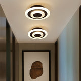 Lumoform – LED Deckenleuchte