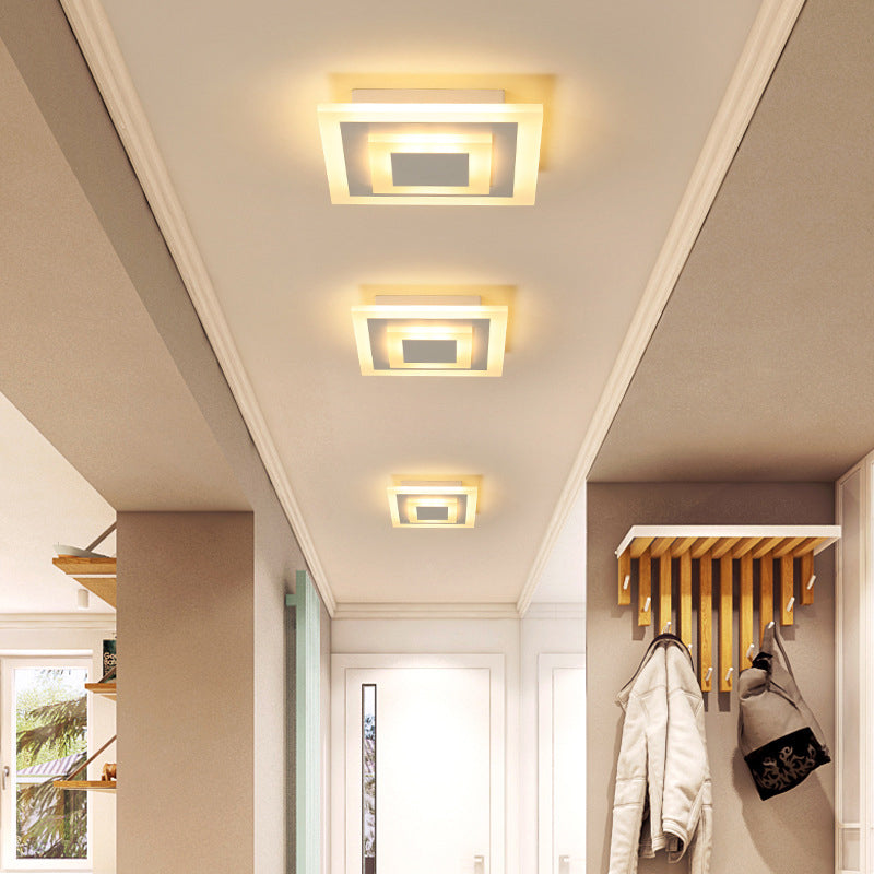 Lumoform – LED Deckenleuchte
