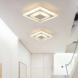 Lumoform – LED Deckenleuchte