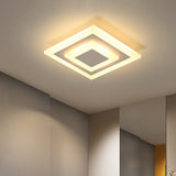 Lumoform – LED Deckenleuchte